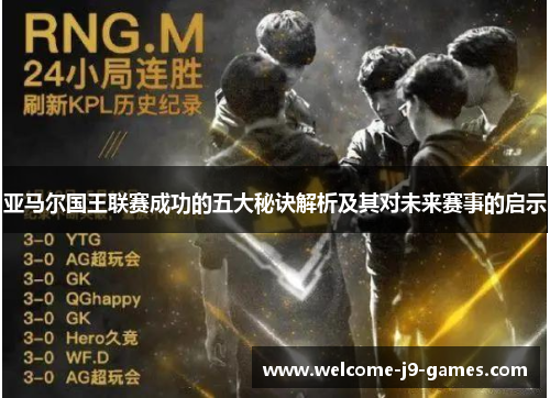 亚马尔国王联赛成功的五大秘诀解析及其对未来赛事的启示