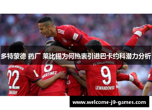 多特蒙德 药厂 莱比锡为何热衷引进巴卡约科潜力分析